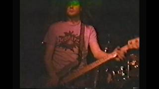 Mudhoney  - 04/September/1989 - Live At The Burro Room. Chico, CA