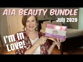 ⭐️NEW⭐️AIA Beauty Bundle | July 2020