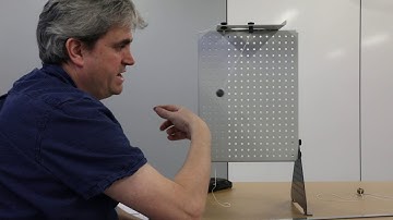 Simple Pendulum Laboratory Experiment