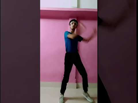Rakhim - Talk To Me Nice feat. Rohit Zinjurke song   | dance cover | #shorts