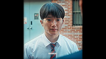 Si-eun Entered the Wrong School 💀🔥 | Weak Hero Class 1 | All Of Us Are Dead #weakheroclass1 #shorts