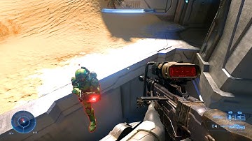 The Ai in Halo Infinite has DEVOLVED