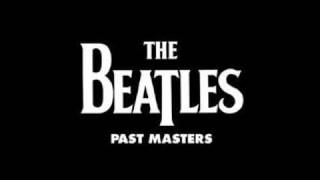 Video-Miniaturansicht von „The Beatles - Matchbox (2009 Stereo Remaster)“