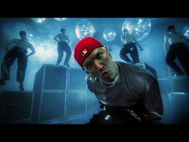 LIMP BIZKIT x NOT A TOY - Rollin Holiday (lobsterdust mashup)