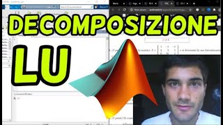 Questions on LU Factorization with Matlab - Numerical Calculus Exam