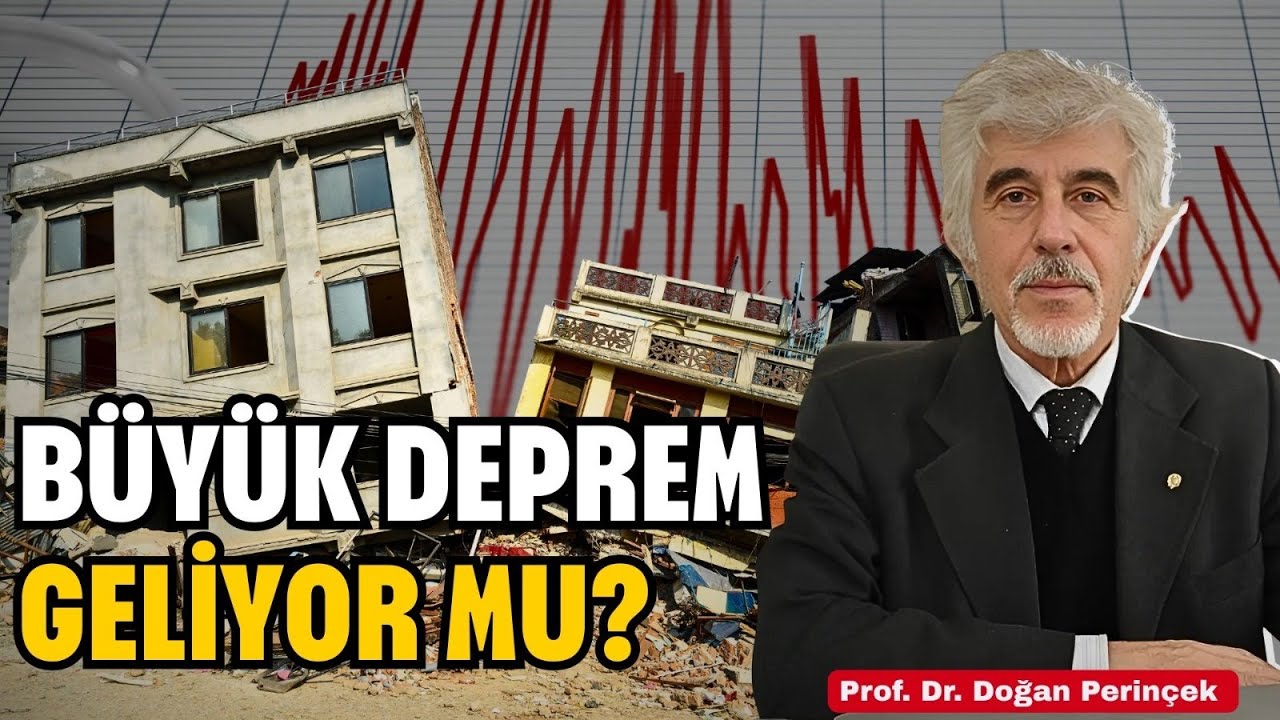 Gemlik depremi, İstanbul depreminin habercisi mi?