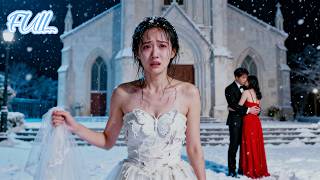 Abandoned by a Jerk on Her Wedding Day, She Married Another Man—Turns Out He’s an Billionaire CEO