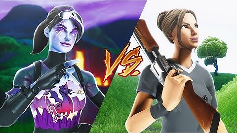 FaZe Sway vs Ghost Aydan