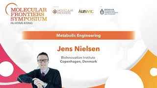 Jens Nielsen: Metabolic Engineering