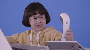 저런, 개발자가 밤을 새운 모양입니다.