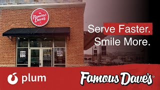 How a Leading BBQ Brand Boosted Speed and Service with Plum POS