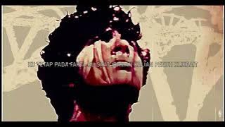 GHOSTYGAND - SINTETIS (FEAT. OZ THE ODDZ) (Lyric Video)