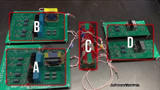 A Fully Soft-Switched Resonant Based DC-DC Converter