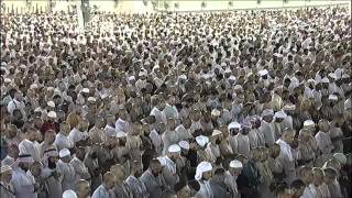 الشيخ ماهر المعيقلي ليلة 28/9/1433 سورة المزمل