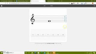 GIS Remote Learning Music Lesson 2
