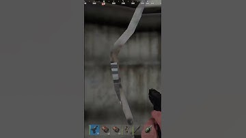 Stealing from Angry Neighbors #rust #rustpvp #rustgame #rustclips #rustshorts #shorts