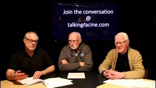 Talking Racine Episode 214 City of Racine Sued in Federal Court