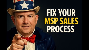 Stop Losing MSP Deals: 5 Tips to Build a Winning Sales Pipeline