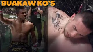 Download Lagu Buakaw vs Minoru Kimura | NEW FIGHT MP3