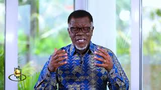 Such As I Have || WORD TO GO with Pastor Mensa Otabil Episode 448