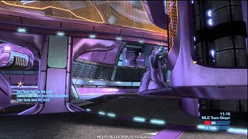 MLG Pro Gameplay - A Pure Gangster :: THO Evil vs Instinct