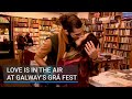 Galway gr fest pulls out the stops for leap year