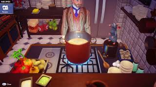 How to Make a Spiky Berry Pie in Disney Dreamlight Valley Net Worth