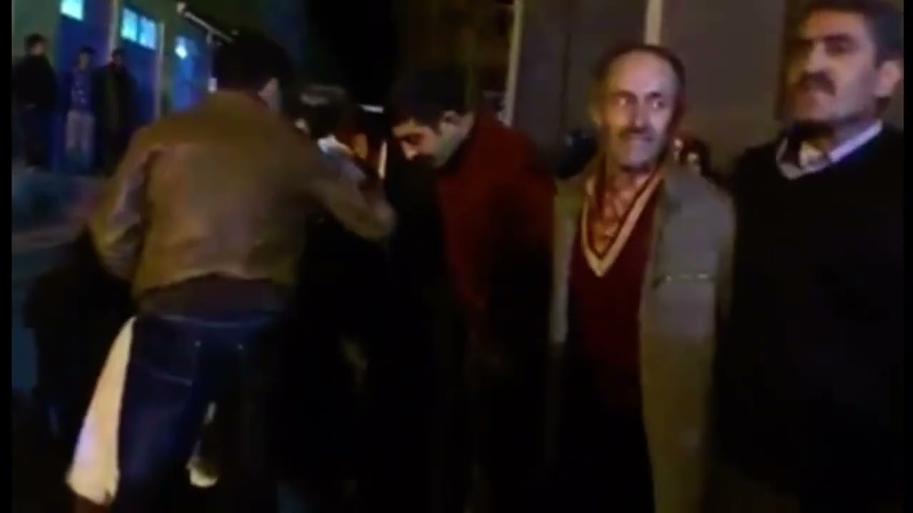 Mardin Midyat şoruzbah düğünü