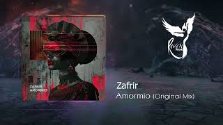 Zafrir  - Amormio (Original Mix) [ZAF RECORDS]