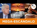 Un mega bombazo de la auditora de milei que es un escndalo y pone en jaque el mayor curro de los k