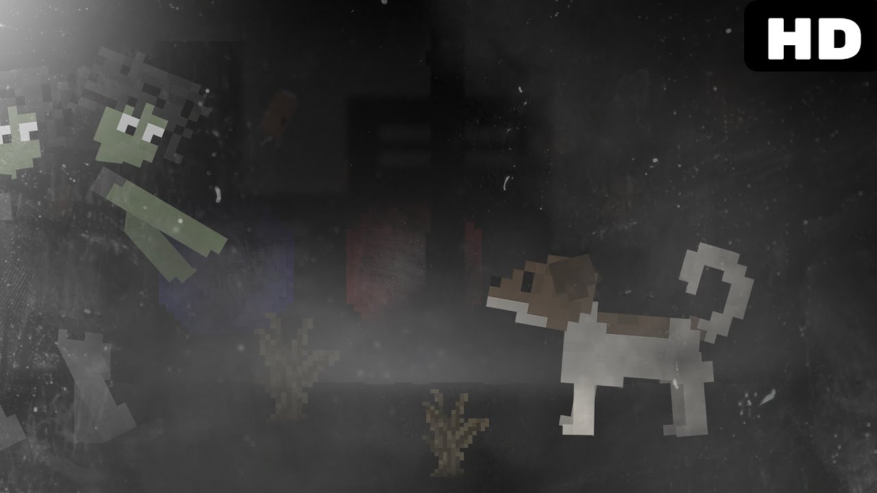 🐶 Doggy Adventure ► Тизер трейлер #2 | HD Version