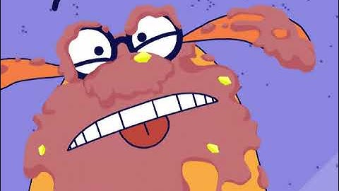 Trolling Ruff Ruffman in Smoothie Operator (Part 2)