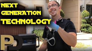 Matterport Camera Technology | How Paul Davis Safely Diagnoses Your Problems