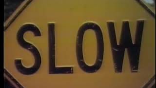 The Electric Company- Slow Sign Resimi