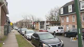 Woman, 34, Dies After Northwest Baltimore Shooting, Police Say