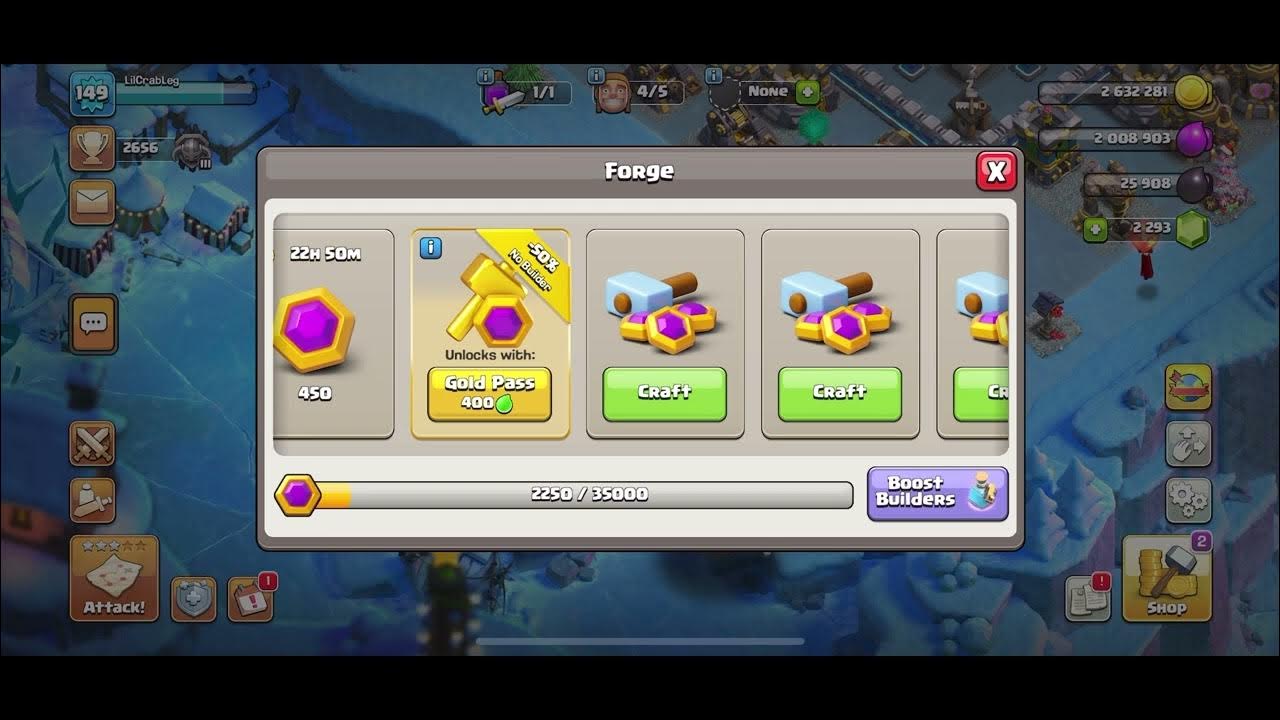 How to Use the in Clash of Clans YouTube