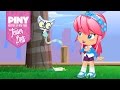 PINY Institute Of New York - PETS Special (Music Clip) 🌟♫🌟