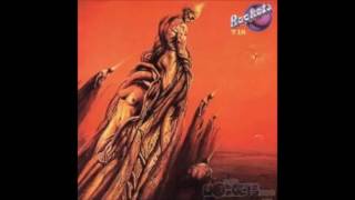 Video thumbnail of "Rockets - King Of The Universe (1981) (G. L'Her)"
