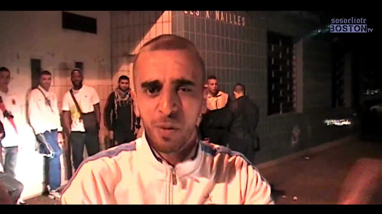 coco sa débite grave SOSOBEUZ #2