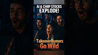 AI Chip Frenzy: 60s Market Snap