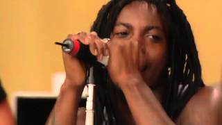 Sevendust - Terminator - 7/25/1999 - Woodstock 99 West Stage (Official) Sevendust - Terminator - 7/25/1999 - Woodstock 99 West Stage (Official)