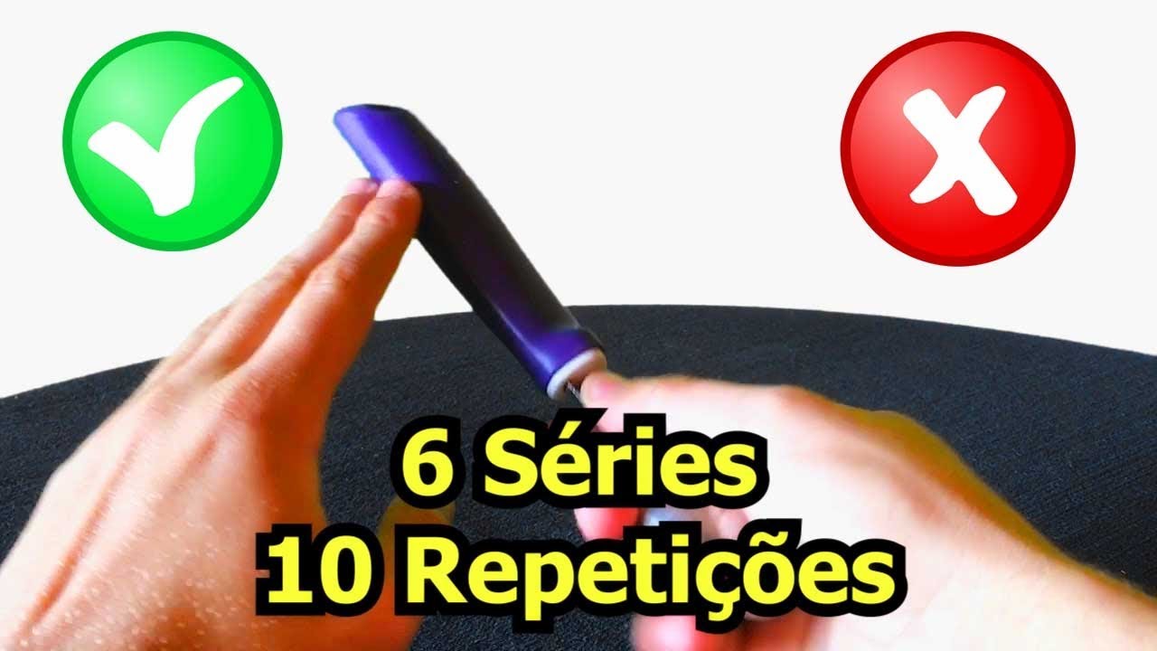 Exercicios Para Ejaculaçao Precoce Pdf Exercicio para evitar ejaculaçao precoce | Ejaculação precoce - YouTube