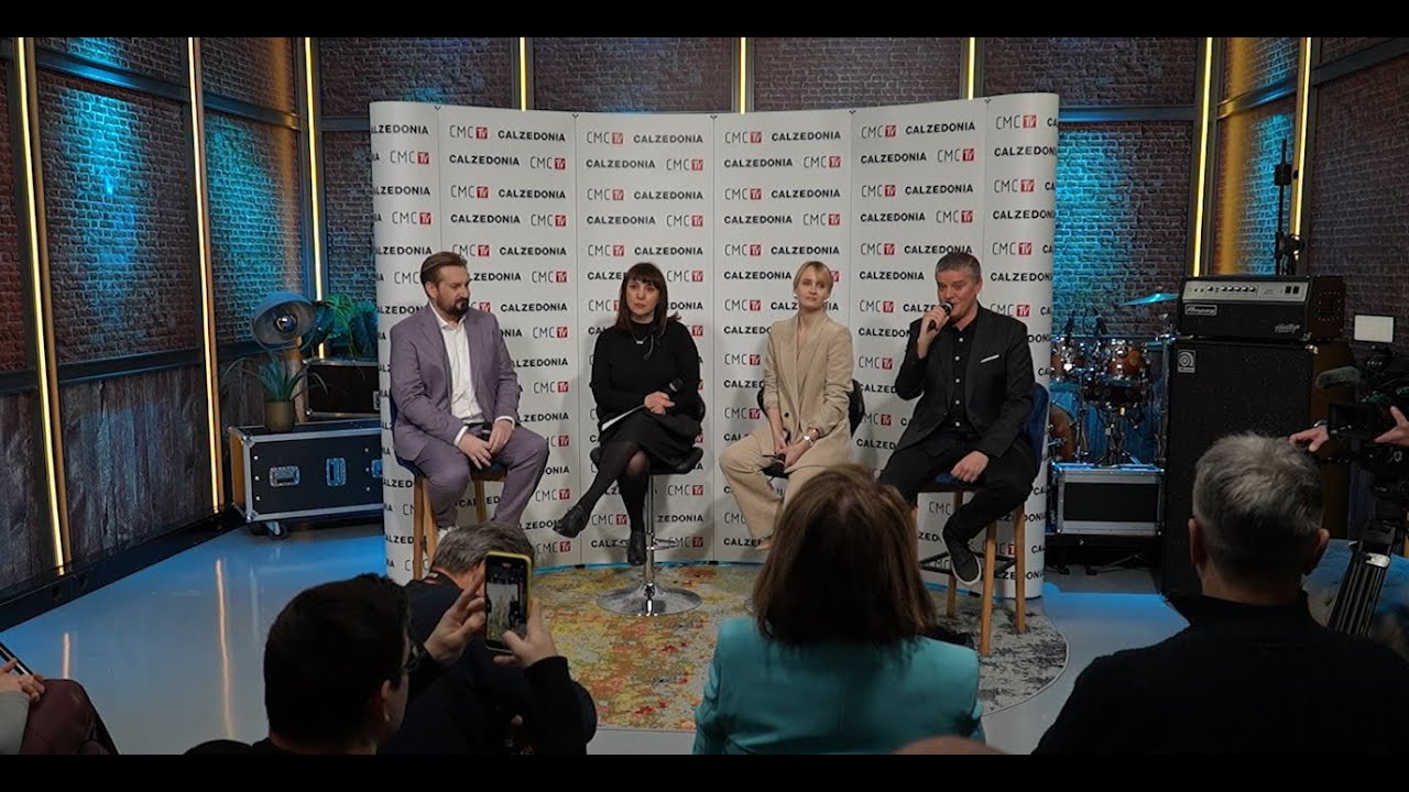 CMC NEWS 10.4.2025. - One Possible Option, CMC Festival, Dan prodavaonica ploča, Coolins