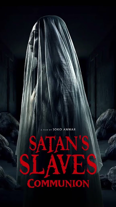 UNDERRATED Indonesian Horror movie: Satan’s Slaves 2 #shorts