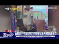 控宮廟詐財逾200萬！命理師衝現場爆衝突 廟方提告7罪｜TVBS新聞 @TVBSNEWS01