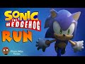 Sonic Run Adventure Quiz