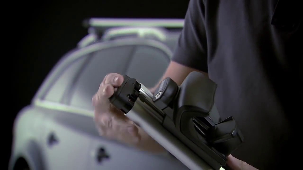 Thule Wingbar 960 Thule Store Sa