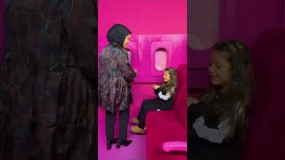 📸 Fotoğraf Müzesi’ne Gittik, Çok Güzel Anlar Yaşadık 🎈 #ytdayibenionecikarnolur #funny #çocuk #oyun