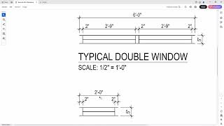 Module 4 Windows