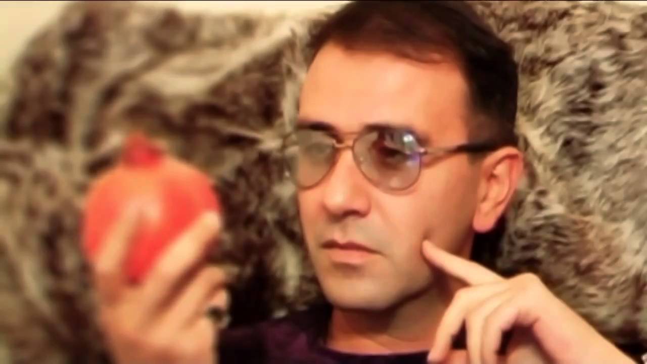 Алик гасанов автоваз
